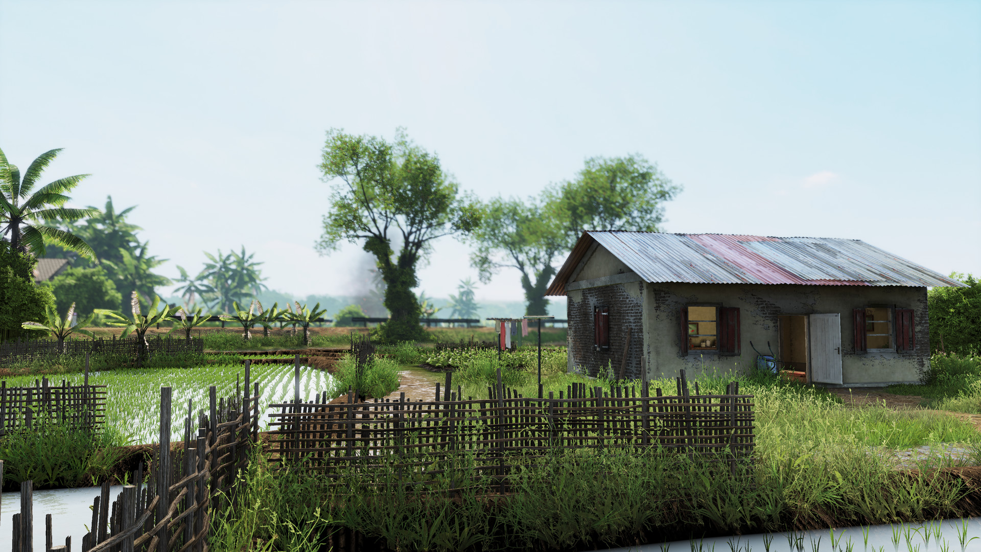 Rising Storm 2: Vietnam游戏截图