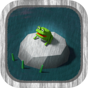 Escape Game -Rainy Lake-icon