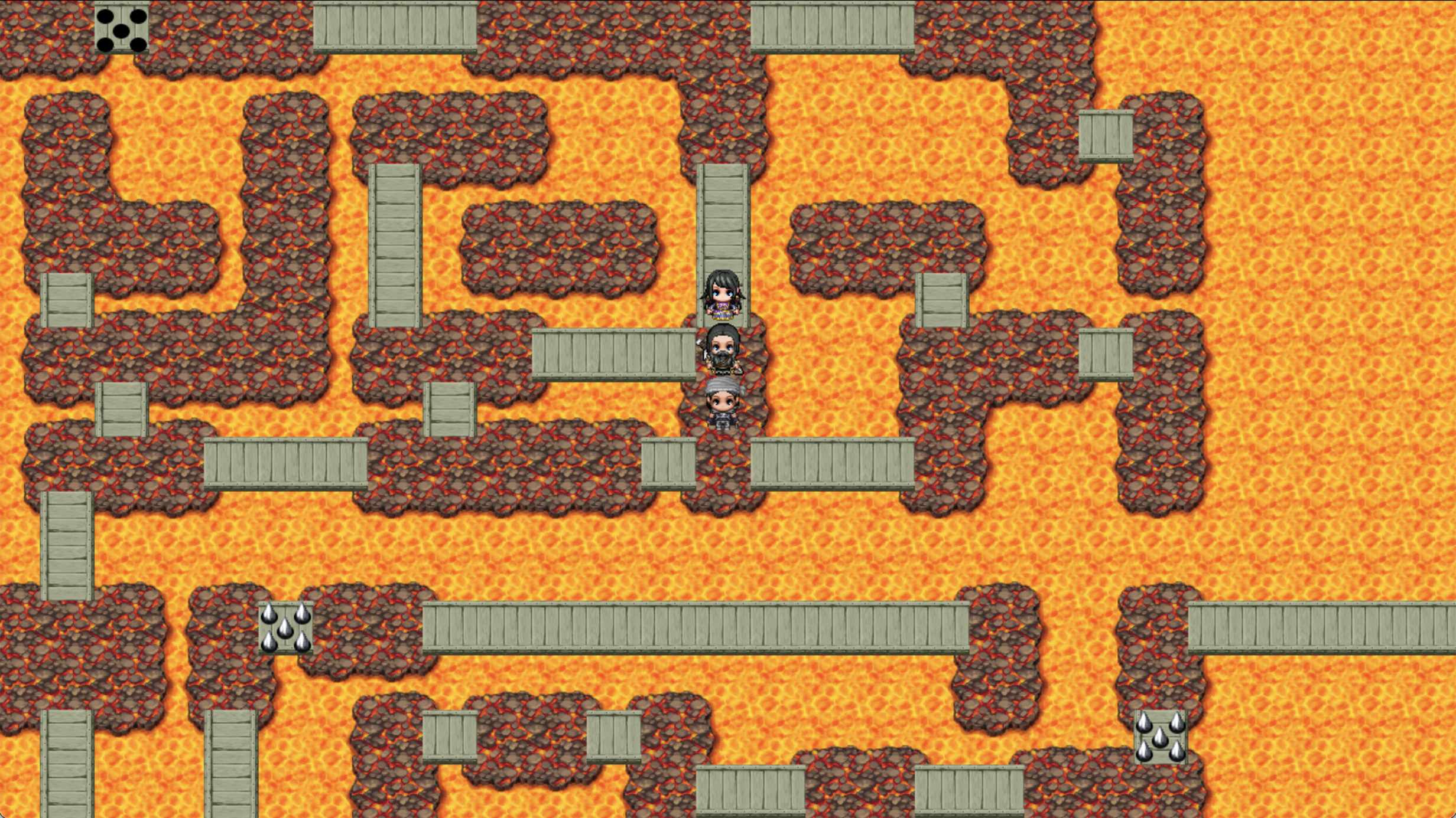 聊斋聂小倩外传游戏截图