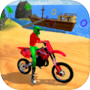 Motocross Bike Stunt Raceicon