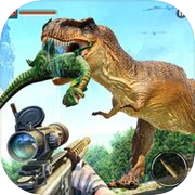 Wild Dino Hunt Xtreme 3D