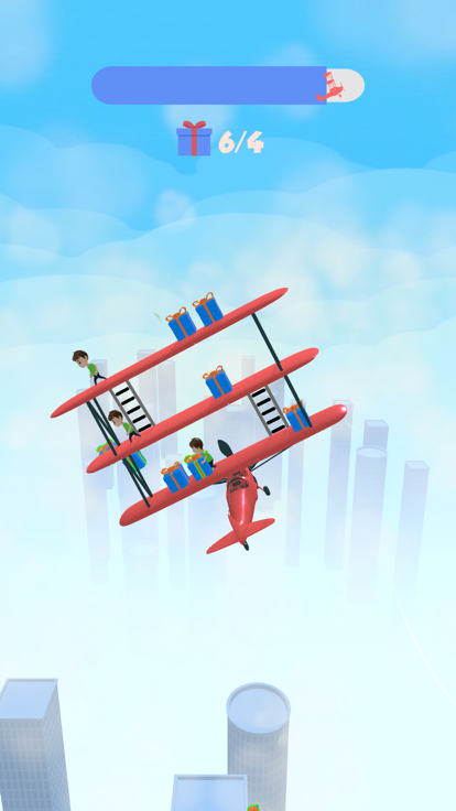 Plane Balance!游戏截图