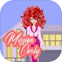 Mission Curlyicon