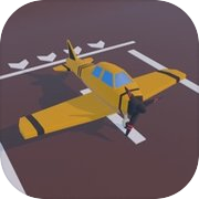 Take-Off 3D