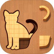 BlockPuz: Wood Block Puzzleicon