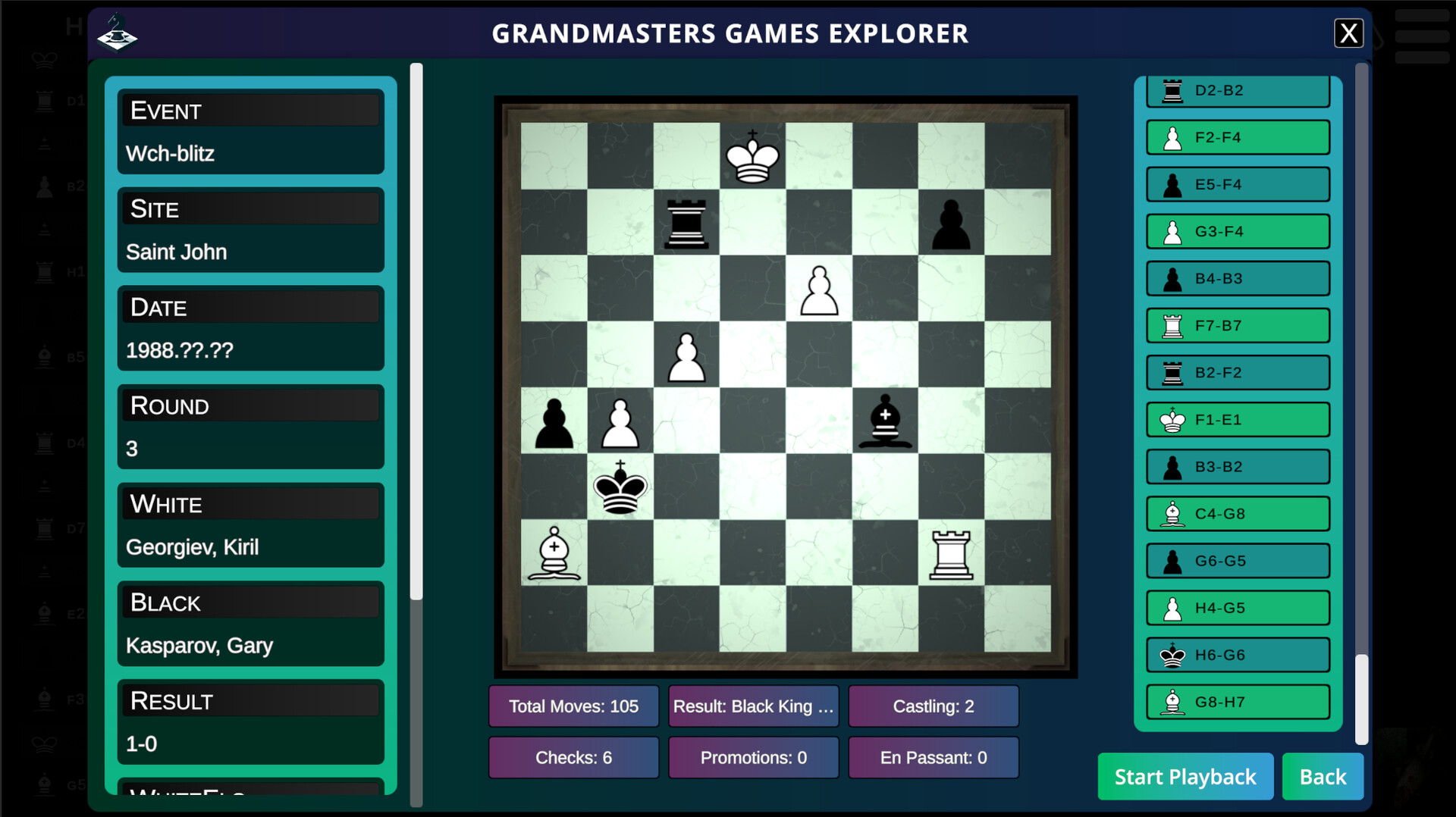 Divinity Chess游戏截图