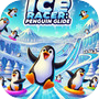 Ice Racer Penguin Glideicon