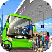 公交车模拟器2019  - 免费 - Bus Simulator 2019 - Free