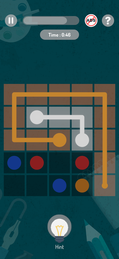 Logicus: Brain Training Puzzle游戏截图