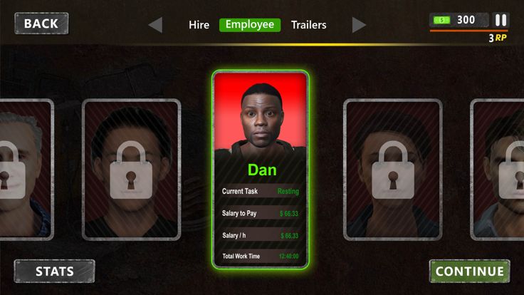 加油站模拟器 和 机械师 模拟器: 经营类 大亨 游戏游戏截图
