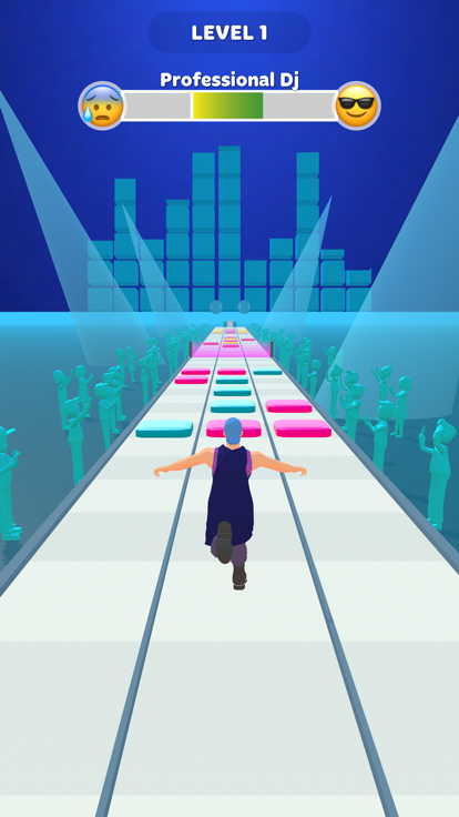 Master Dj!游戏截图