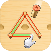 Triangle Bolts