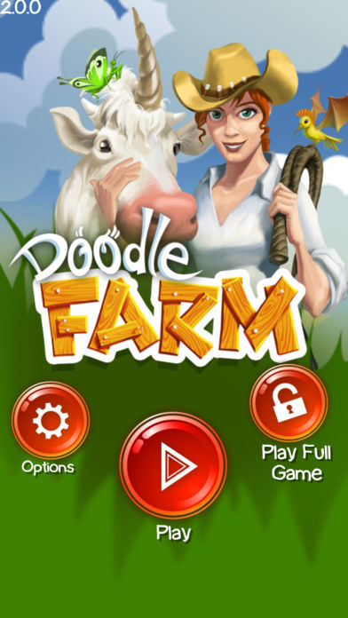 Doodle Farm™游戏截图