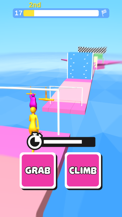 Must Decide游戏截图