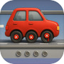 Vehicles Rush Sort - Tires Fixicon