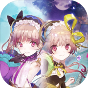 Atelier Lydie & Suelle ~The Alchemists and the Mysterious Paintings~icon