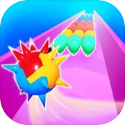 Balloon Pop Rush