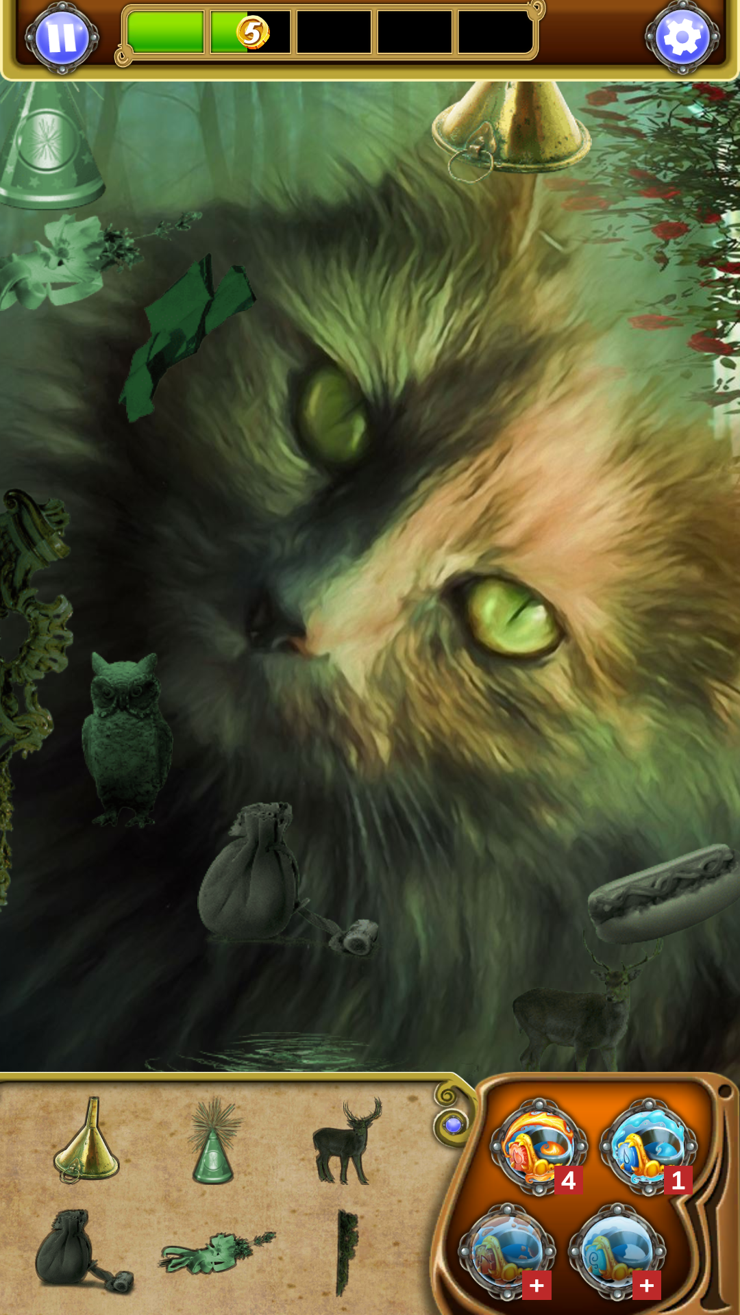 Hidden Object Quest Animal World Adventure Android Download Taptap