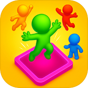 Drop Out: Color Puzzleicon