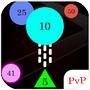 Block vs Balls: Shooting Gameicon