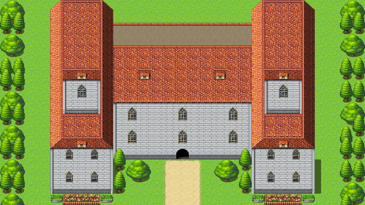 伊始大陆游戏截图