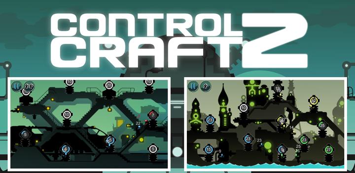 ControlCraft 2游戏截图