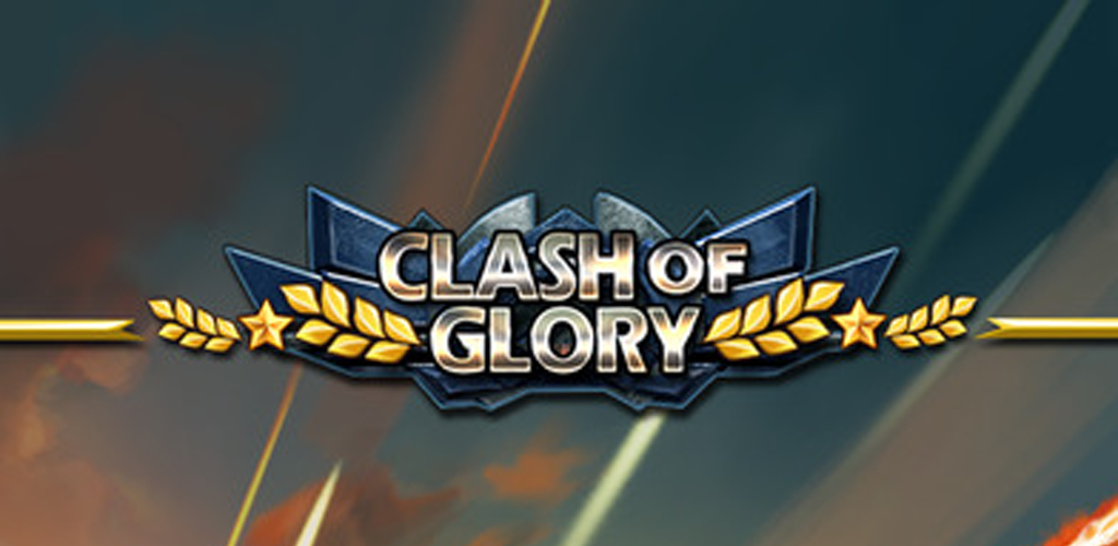 Clash of Glory – MECH War Game游戏截图