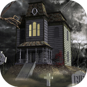 Escape Game-Halloween Cemetery