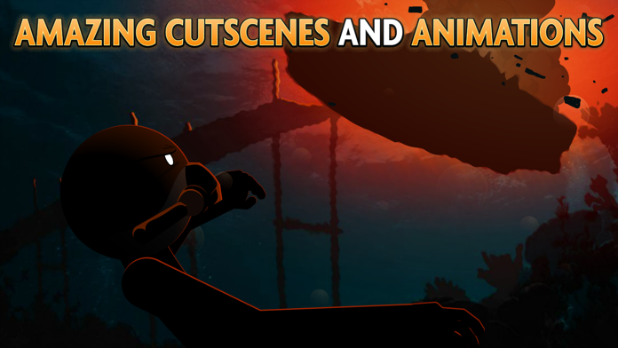 Clear Vision 4: Sniper Shooter游戏截图