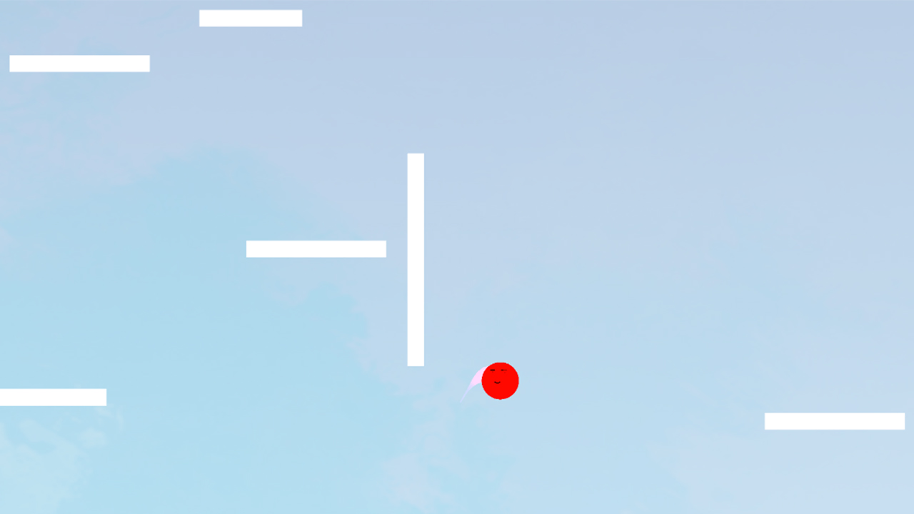 终结之地游戏截图