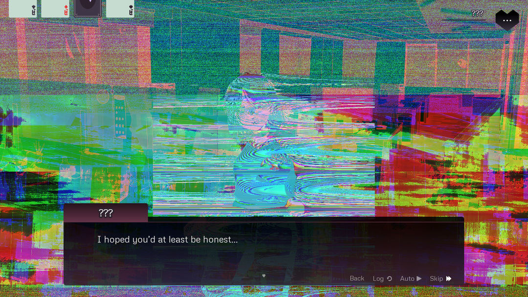 Pivot of Hearts游戏截图