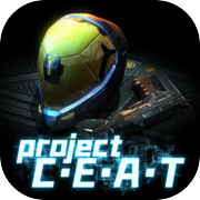 《代号:C·E·A·T》