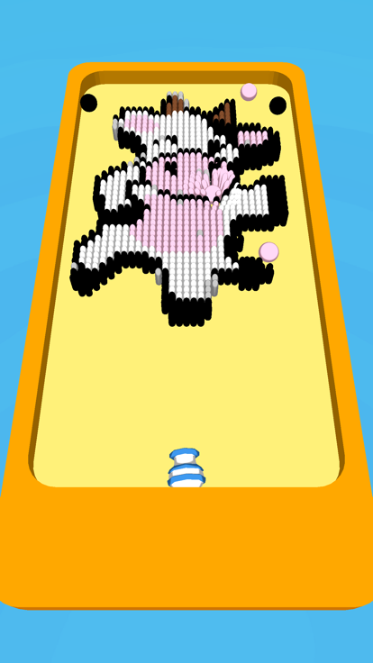 Paint Clicker游戏截图