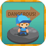 Keep Jumping:Never Stopicon