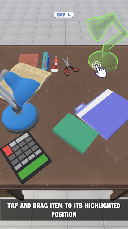 School Monitor游戏截图