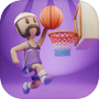 Basketball Career!icon