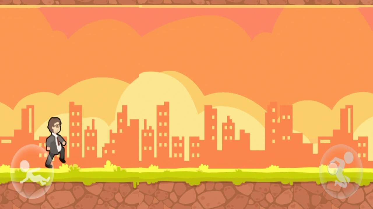 生而为人游戏截图