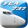 Flight Crew Assistant 737icon