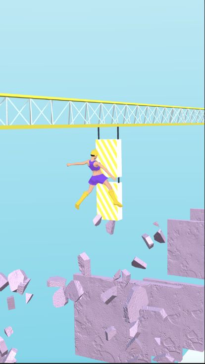 Breaker 3D!游戏截图