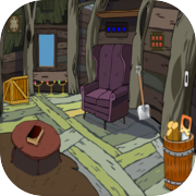 Forest Wooden Home Escape 2icon