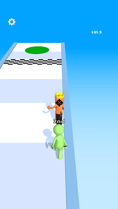 Make 'Em Dizzy游戏截图