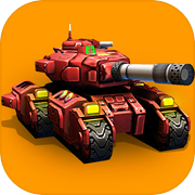 Block Tank Wars 2 Premium