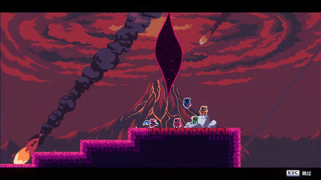 忍者明游戏截图