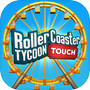 RollerCoaster Tycoon Touchicon