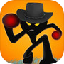 Shadow Crime Gangster Fighticon