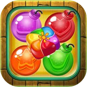 Candy Match Blast 3