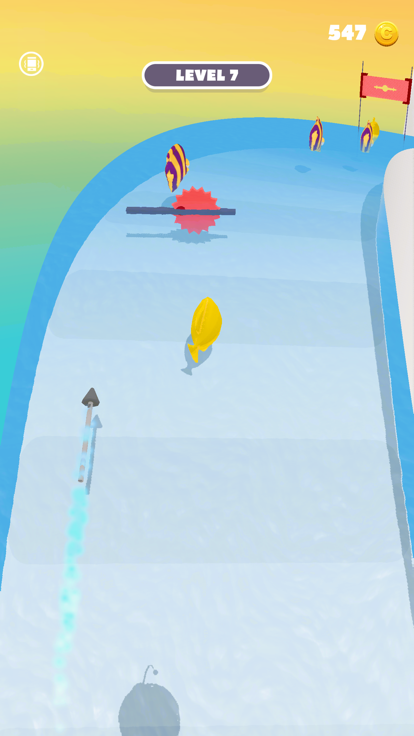 Fishing Fest游戏截图