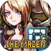 The Mazer: Creator of Maze