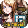 The Mazer: Creator of Mazeicon
