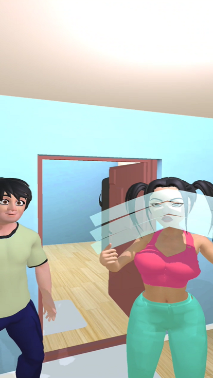 Prank It UP游戏截图